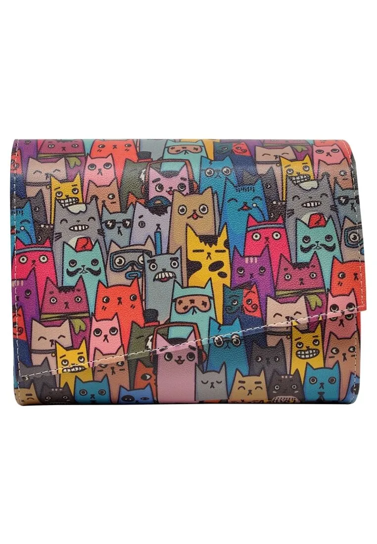 XGENERATION SMALL SIZE CLUTCH