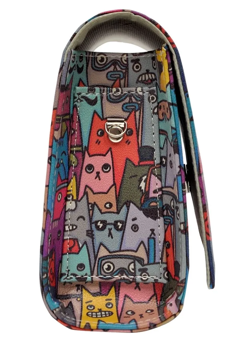 XGENERATION SMALL SIZE CLUTCH