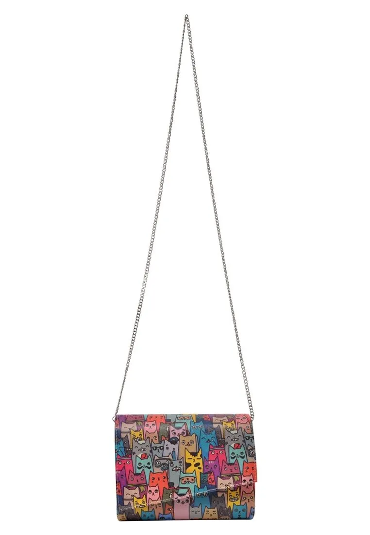 XGENERATION SMALL SIZE CLUTCH