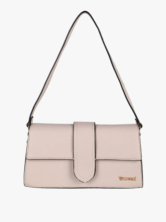 You Young Coveri Mini bolso bandolera para mujer