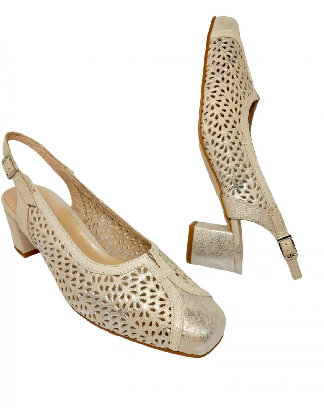 Zany by Trebede zapato 563