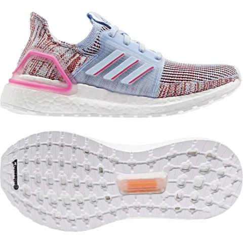 ZAPATILLA  ADIDAS ULTRABOOST 19  EE6656