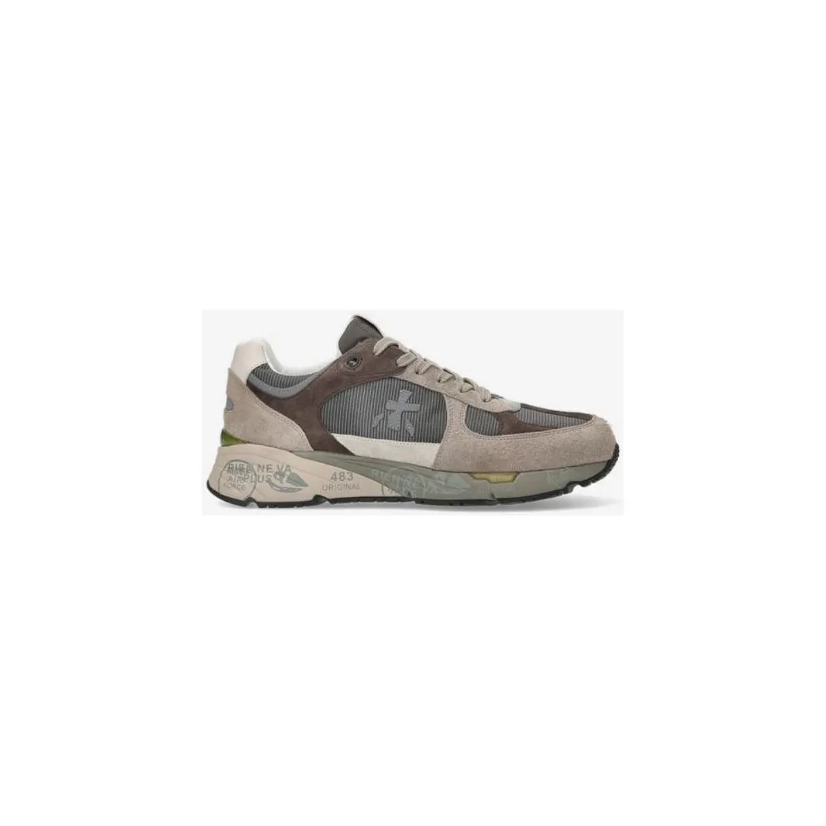 ZAPATILLA MASE  HOMBRE
