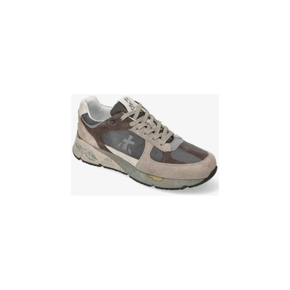 ZAPATILLA MASE  HOMBRE