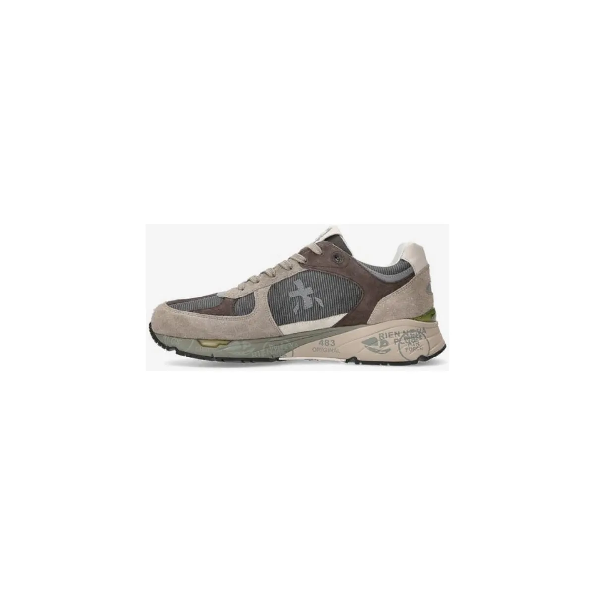 ZAPATILLA MASE  HOMBRE
