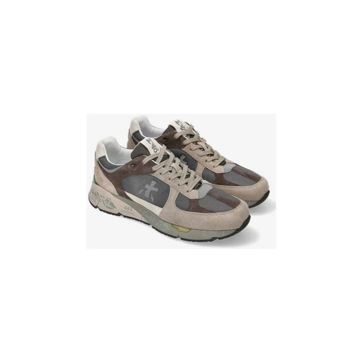 ZAPATILLA MASE  HOMBRE