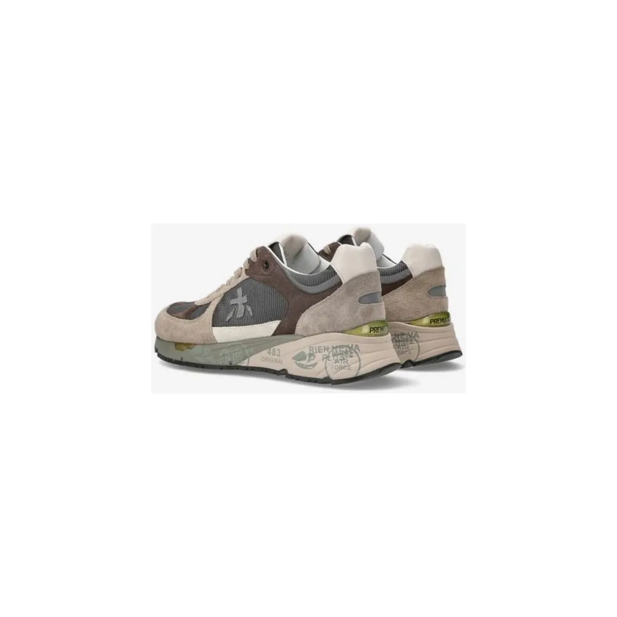 ZAPATILLA MASE  HOMBRE