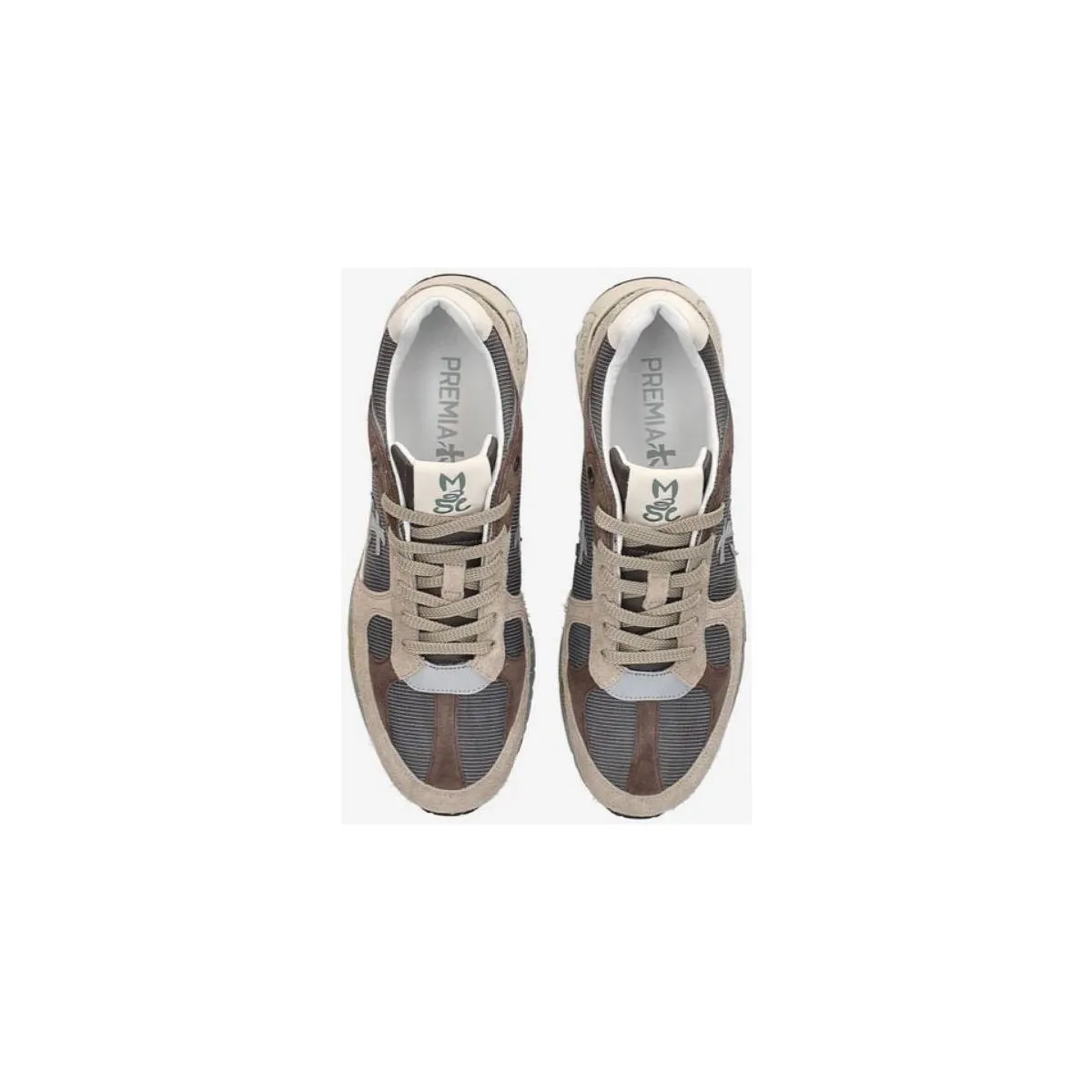 ZAPATILLA MASE  HOMBRE