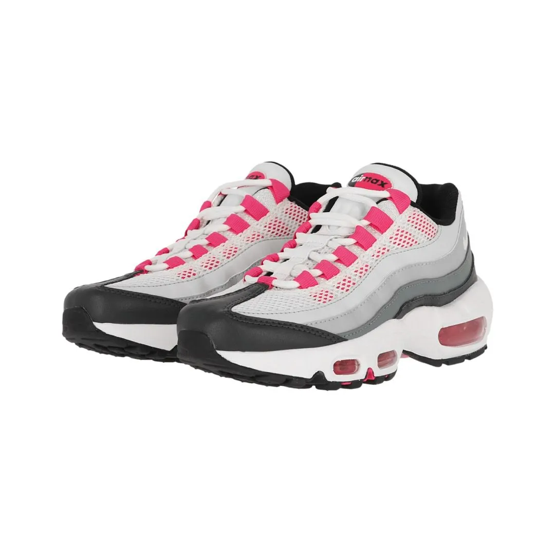 Zapatilla Nike Wmns Air Max 95 Anthracite/White/Cool Grey