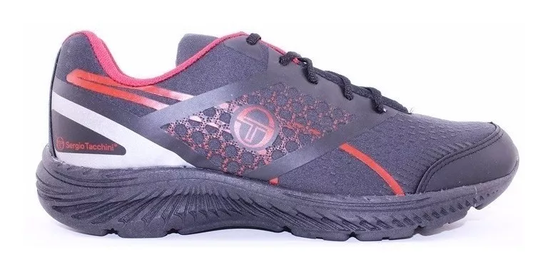 Zapatilla Sergio Tacchini Talles Especiales Hombre 58 Carg