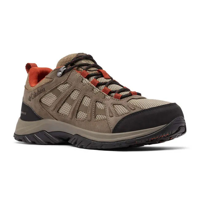 Zapatillas columbia Redmond III WP