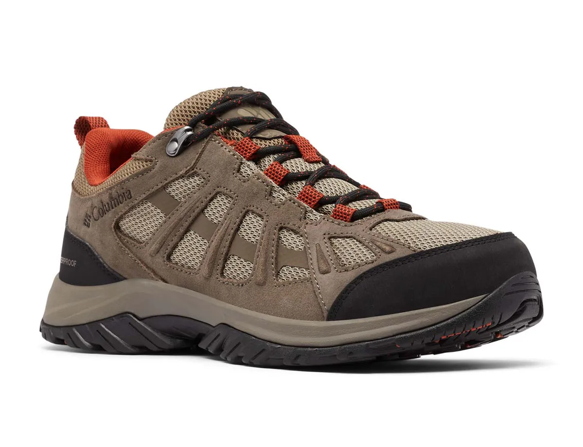 Zapatillas columbia Redmond III WP
