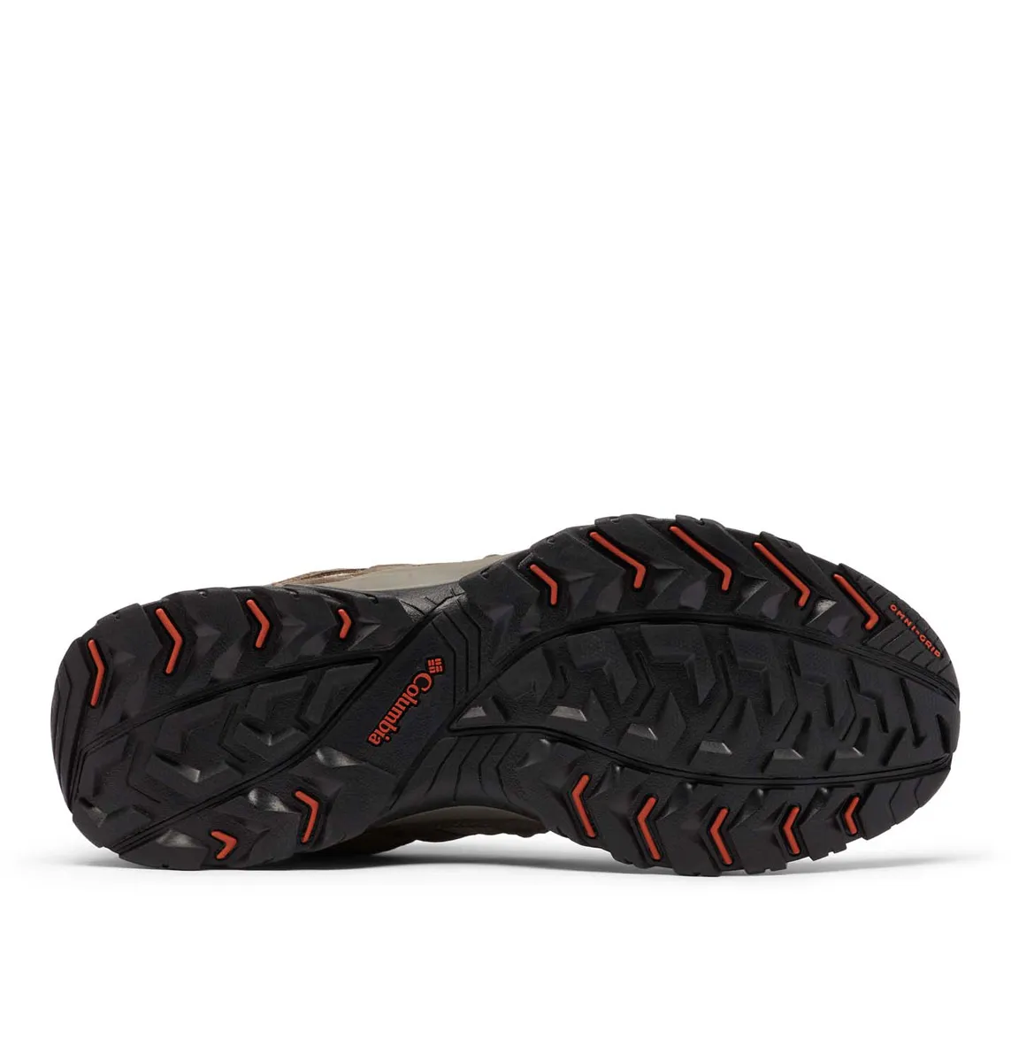 Zapatillas columbia Redmond III WP