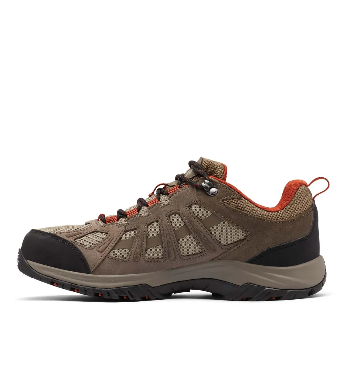 Zapatillas columbia Redmond III WP