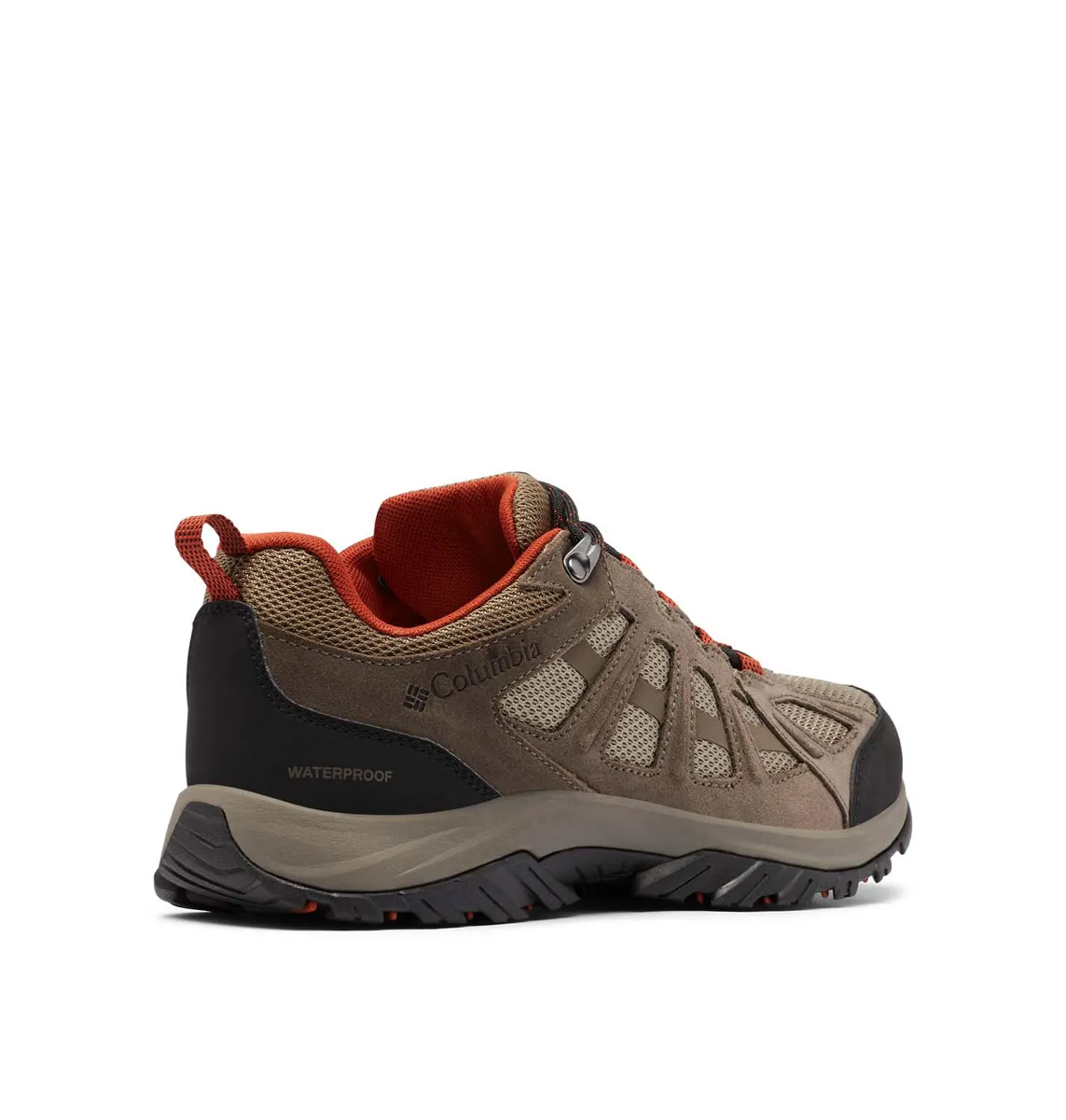 Zapatillas columbia Redmond III WP