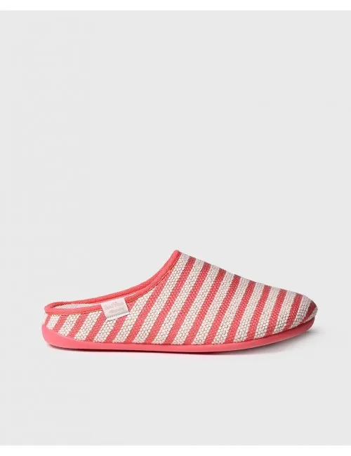 ZAPATILLAS DE CASA TONI PONS MELYDL CORAL