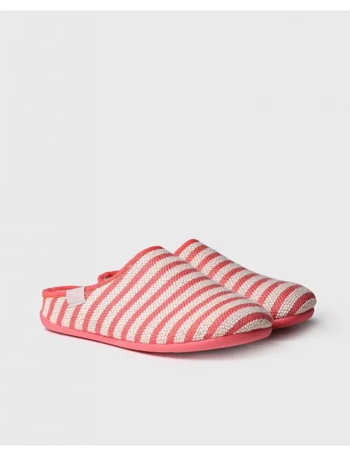 ZAPATILLAS DE CASA TONI PONS MELYDL CORAL