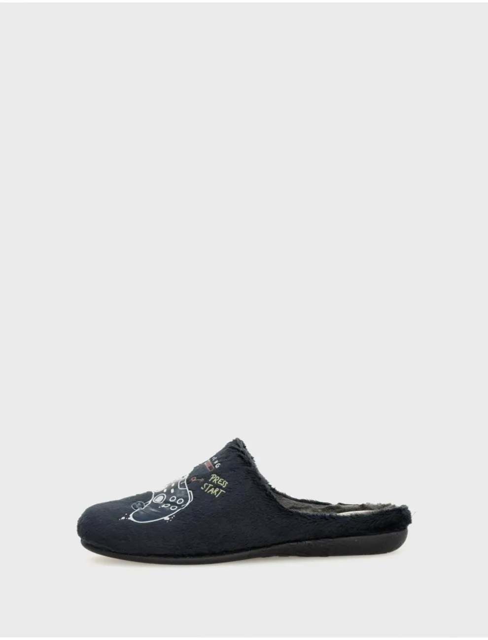 ZAPATILLAS DE CASA VULLADI 5225123 MARINO