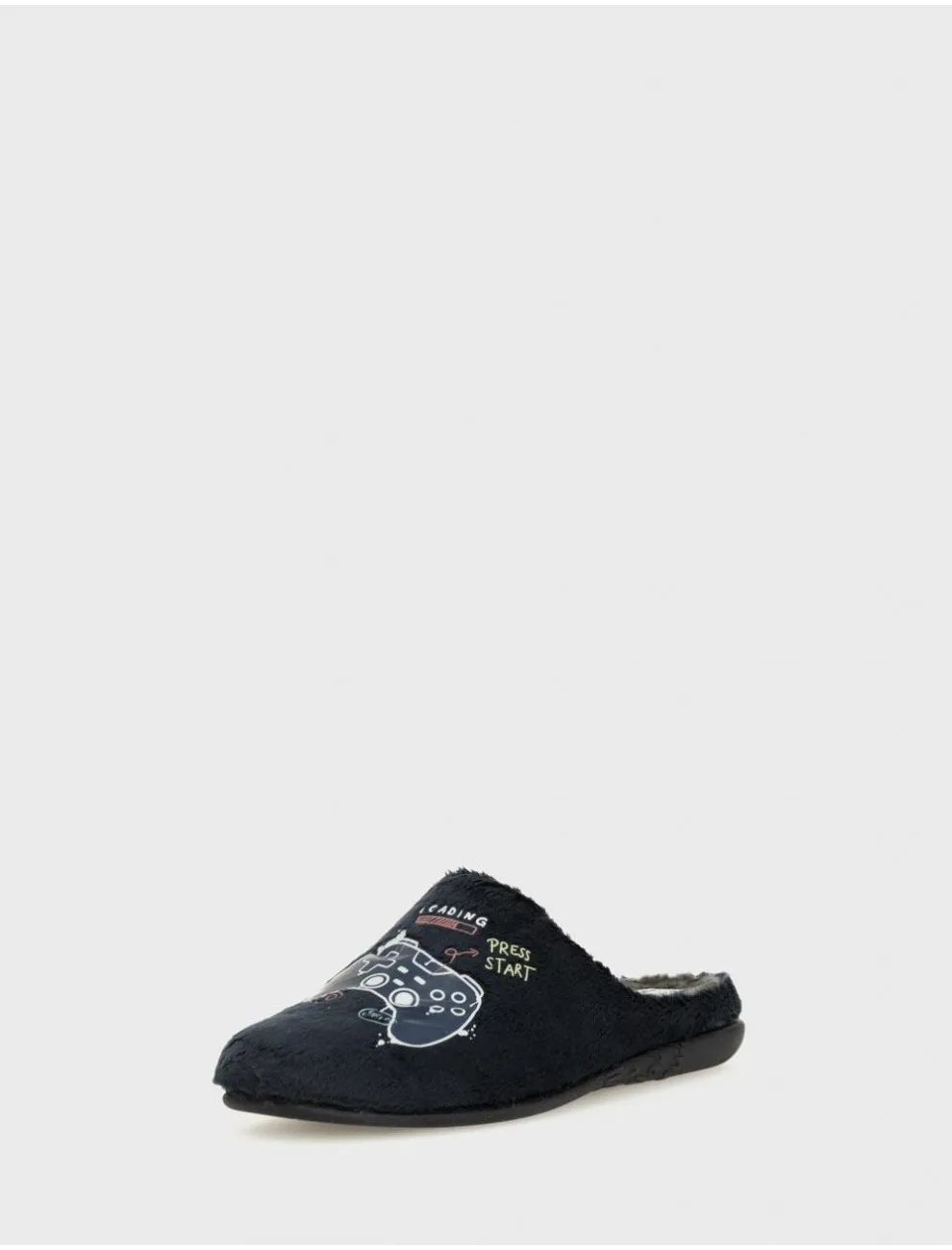 ZAPATILLAS DE CASA VULLADI 5225123 MARINO