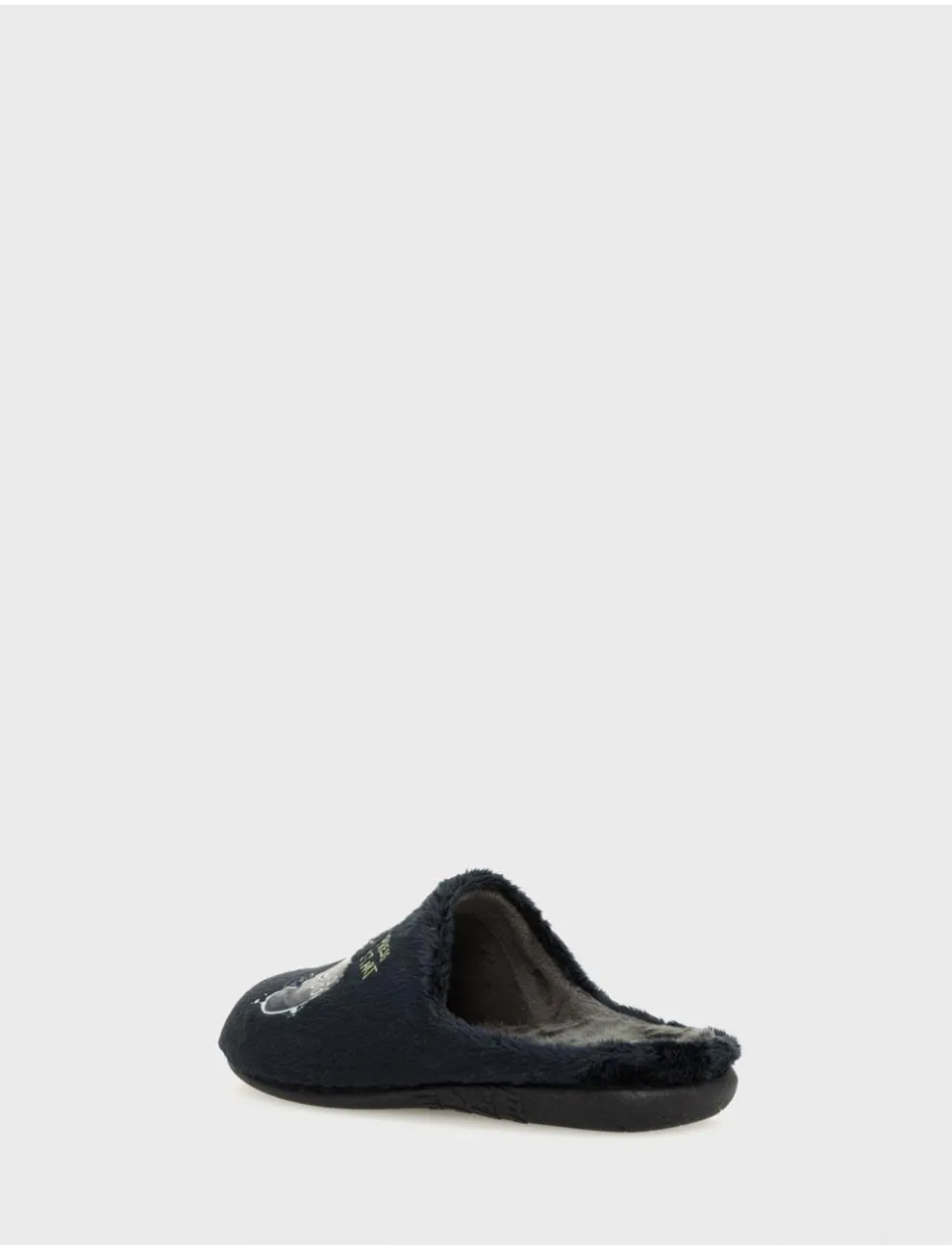 ZAPATILLAS DE CASA VULLADI 5225123 MARINO