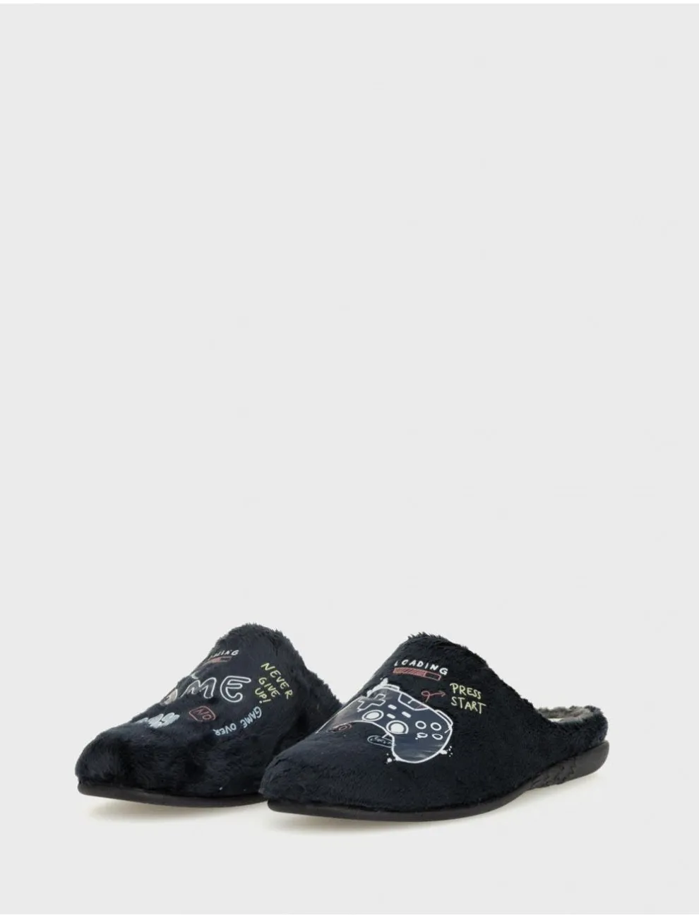 ZAPATILLAS DE CASA VULLADI 5225123 MARINO