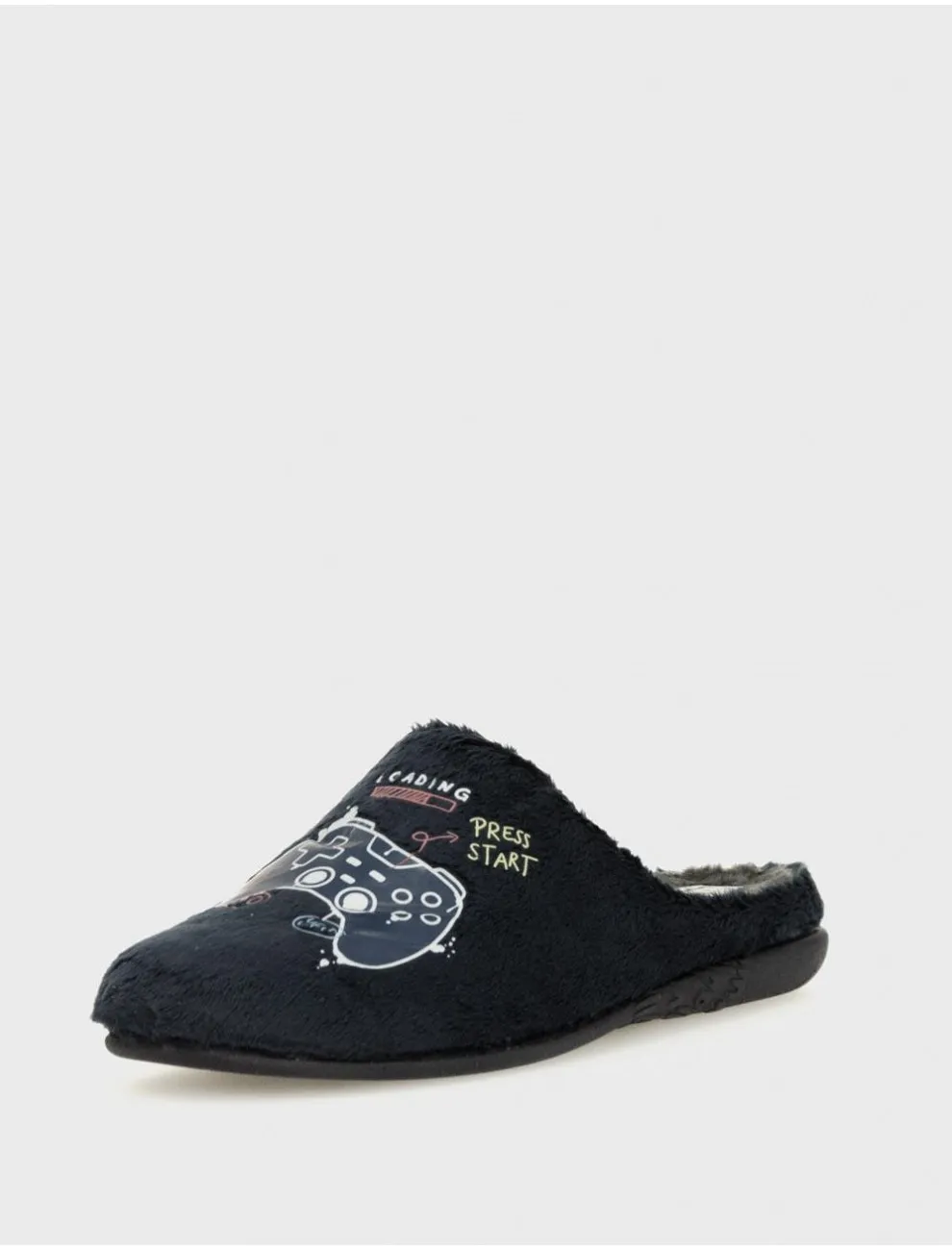 ZAPATILLAS DE CASA VULLADI 5225123 MARINO