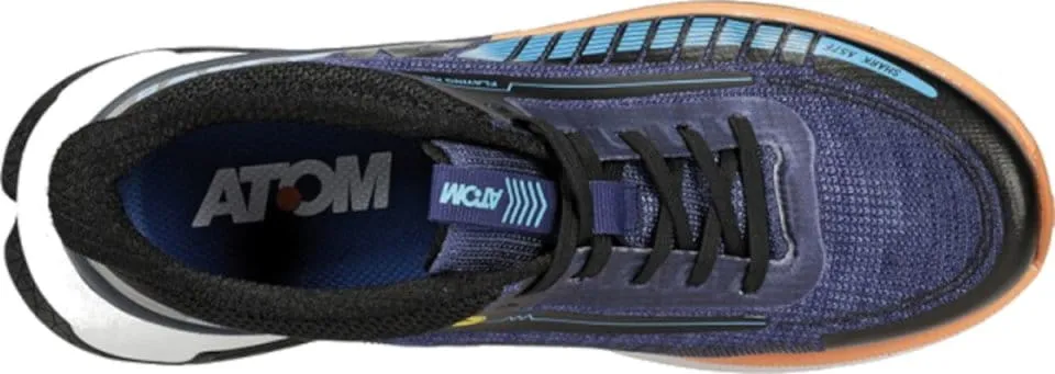 Zapatillas de running Atom Shark
