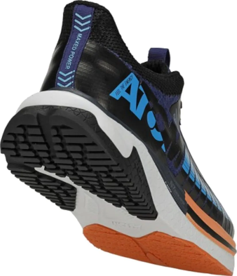 Zapatillas de running Atom Shark