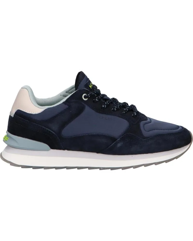 Zapatillas deporte HOFF  de Mujer 22402000 MILANO  BLACK