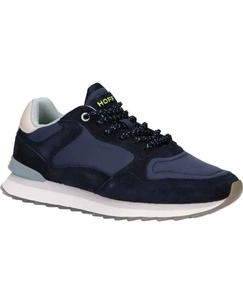 Zapatillas deporte HOFF  de Mujer 22402000 MILANO  BLACK