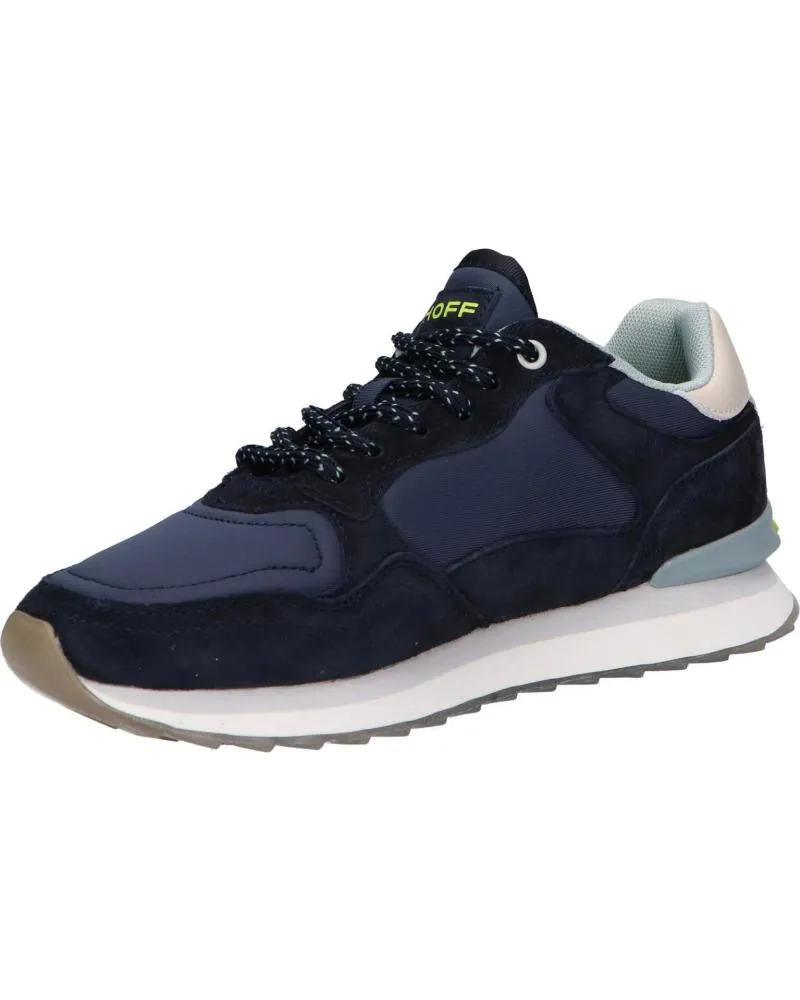 Zapatillas deporte HOFF  de Mujer 22402000 MILANO  BLACK