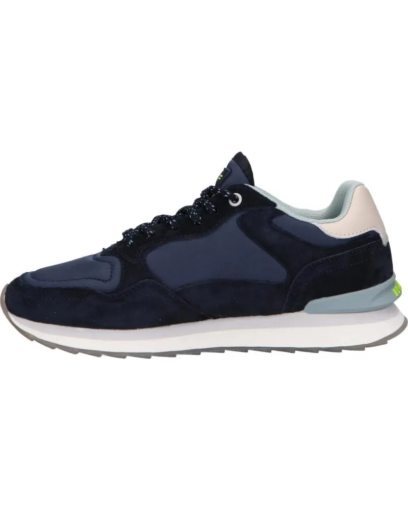 Zapatillas deporte HOFF  de Mujer 22402000 MILANO  BLACK