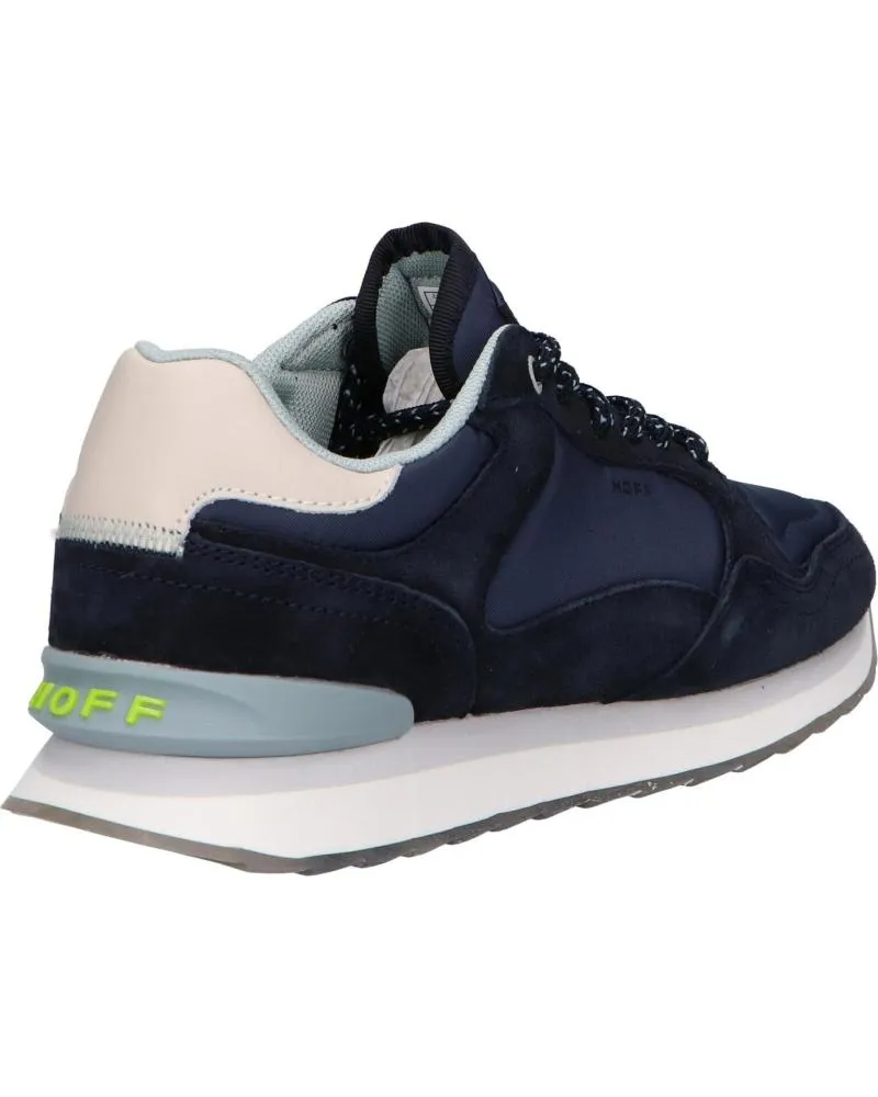 Zapatillas deporte HOFF  de Mujer 22402000 MILANO  BLACK