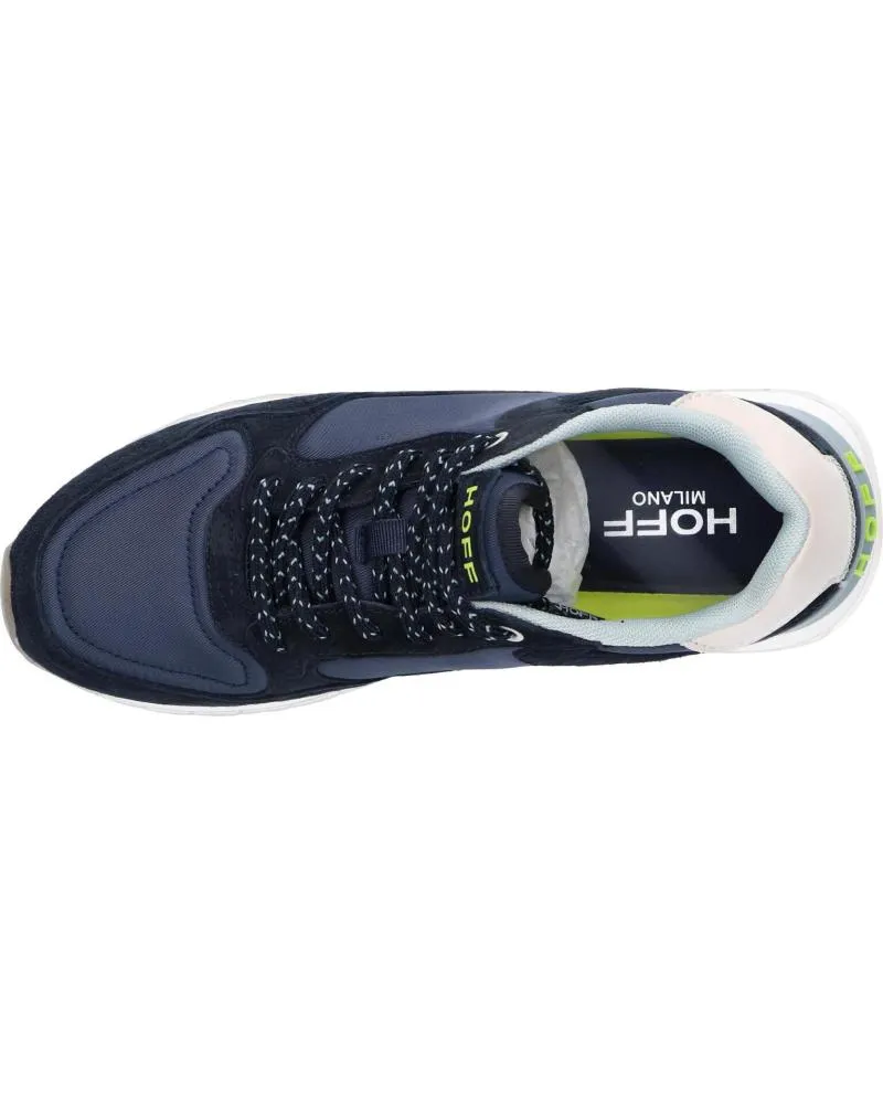 Zapatillas deporte HOFF  de Mujer 22402000 MILANO  BLACK