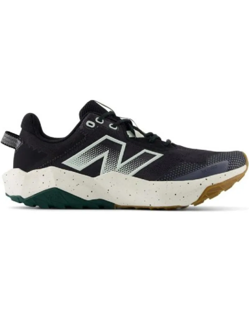 Zapatillas deporte NEW BALANCE  de Hombre ZAAPTILLAS MTNTR 6  LG