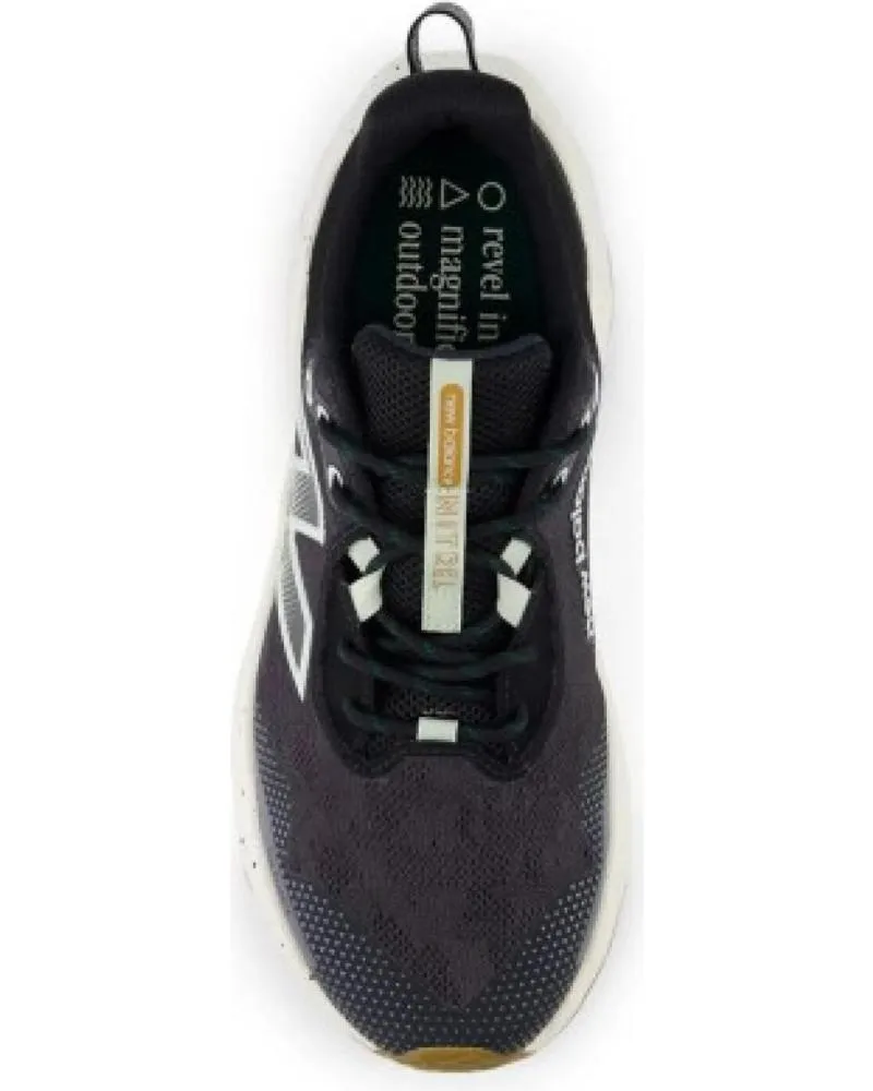 Zapatillas deporte NEW BALANCE  de Hombre ZAAPTILLAS MTNTR 6  LG