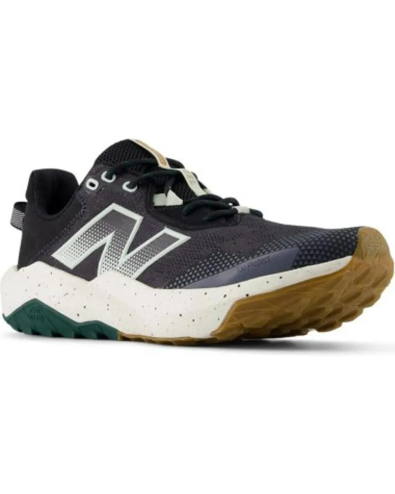 Zapatillas deporte NEW BALANCE  de Hombre ZAAPTILLAS MTNTR 6  LG