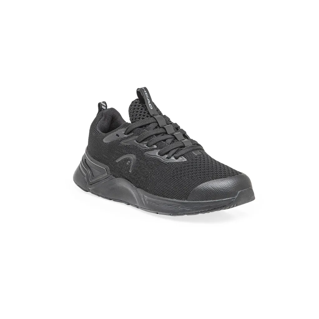 ZAPATILLAS HOMBRE HEAD ARCO ESPARTA WINTER FULL BLACK ARCO