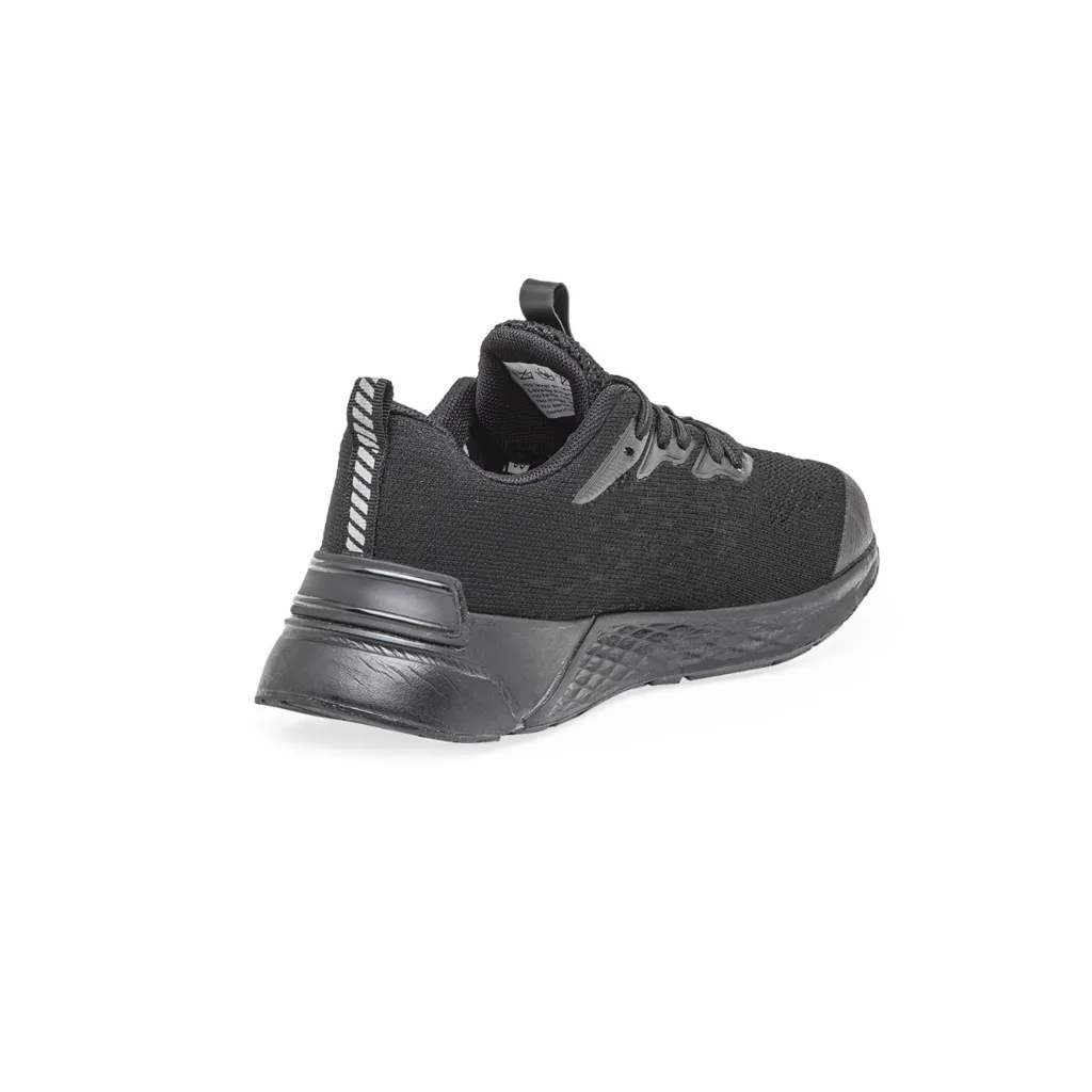 ZAPATILLAS HOMBRE HEAD ARCO ESPARTA WINTER FULL BLACK ARCO