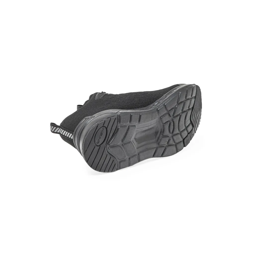ZAPATILLAS HOMBRE HEAD ARCO ESPARTA WINTER FULL BLACK ARCO