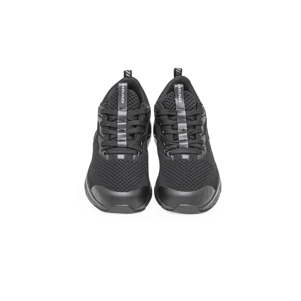 ZAPATILLAS HOMBRE HEAD ARCO ESPARTA WINTER FULL BLACK ARCO