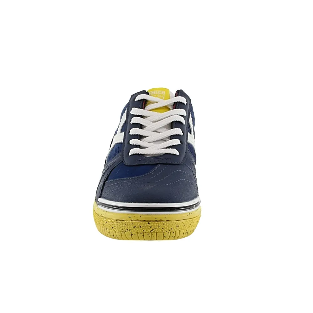 ZAPATILLAS MUNICH G3 AZUL C
