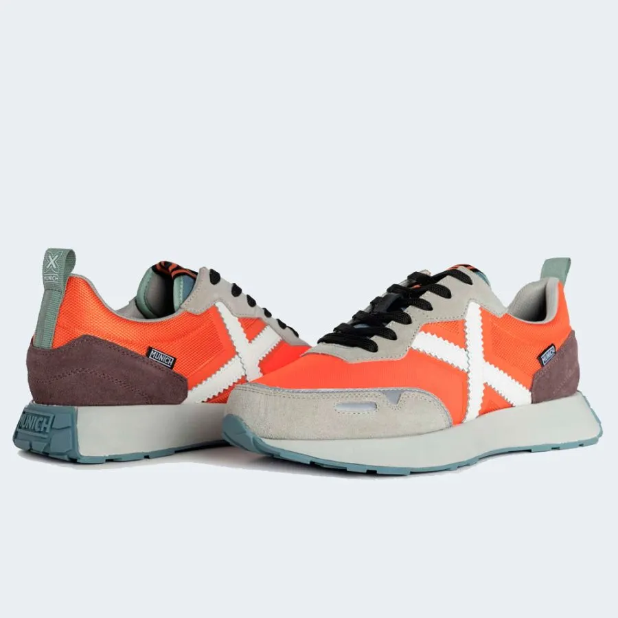 Zapatillas MUNICH XEMINE 47 8907047