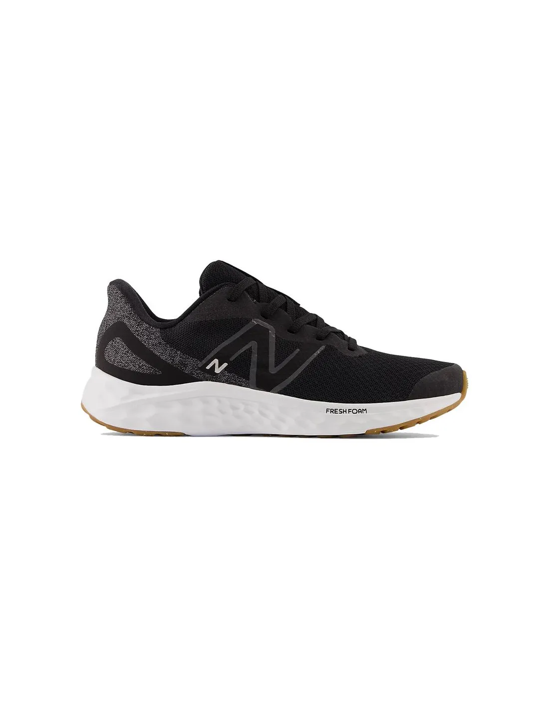 Zapatillas New Balance Fresh Foam Arishi v4 negro Infantil