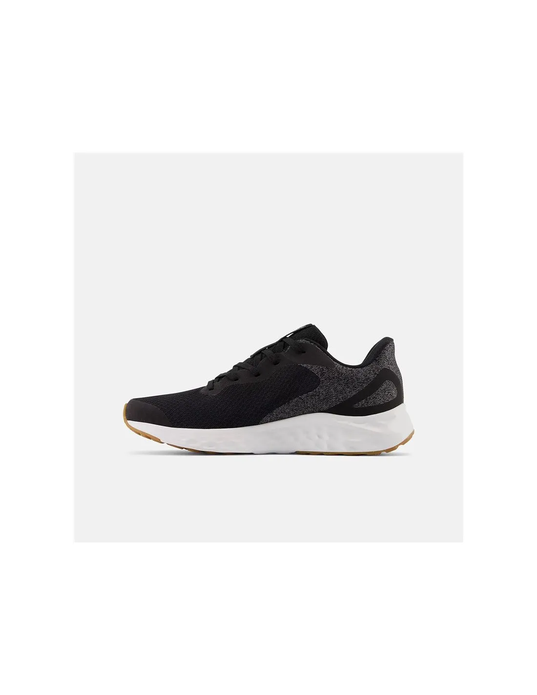 Zapatillas New Balance Fresh Foam Arishi v4 negro Infantil