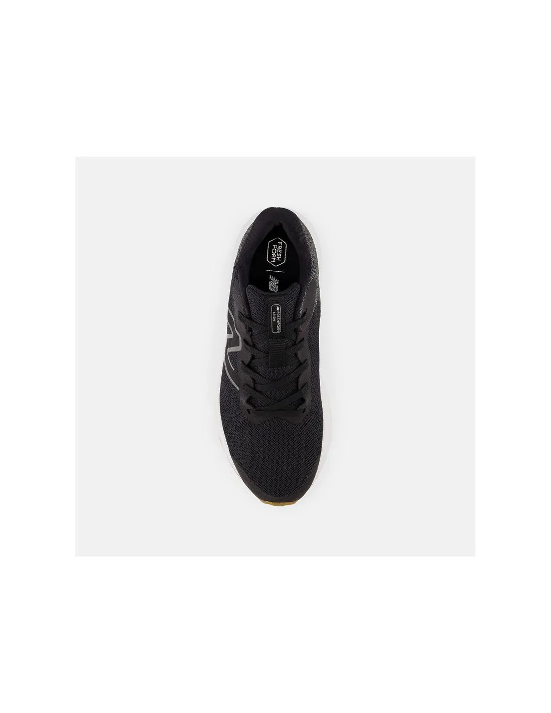 Zapatillas New Balance Fresh Foam Arishi v4 negro Infantil