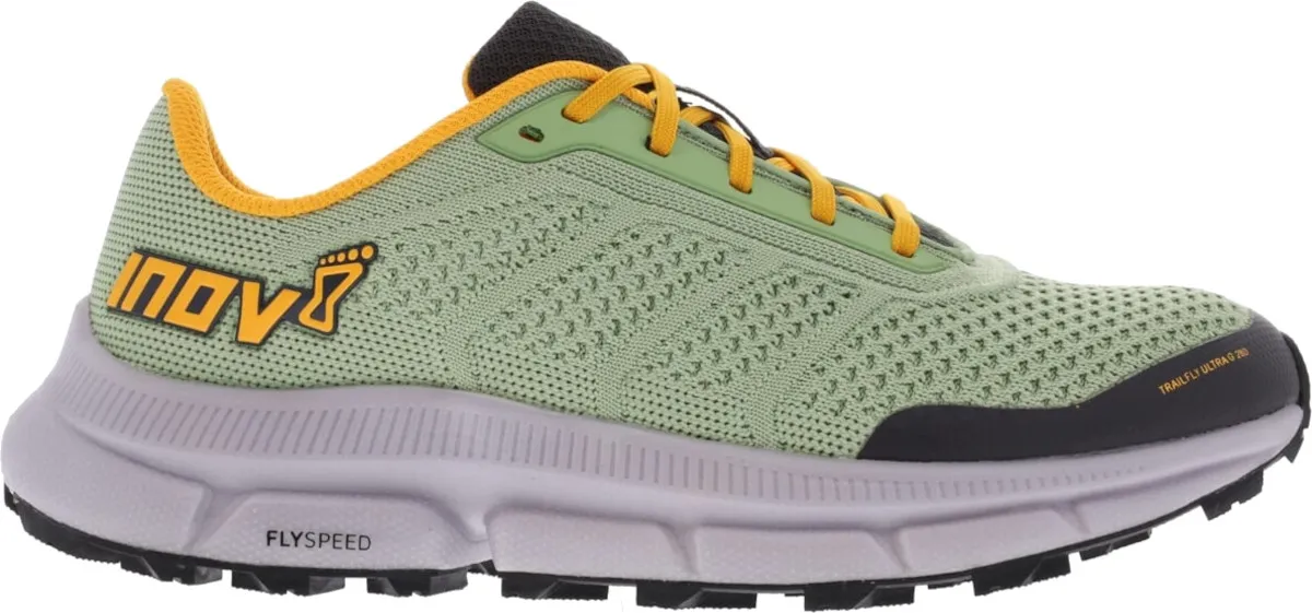 ZAPATILLAS PARA TRAIL INOV8 TRAILFLY ULTRA G 280 W