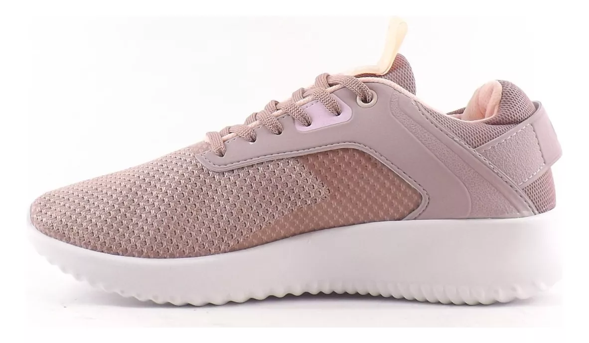 Zapatillas Prowess Chicos Urbanas Nena Cordones 2008 Parg