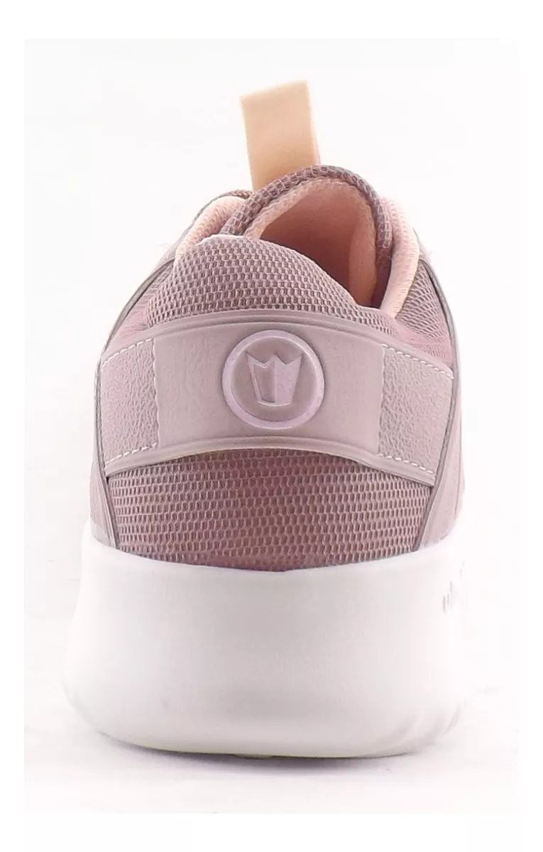 Zapatillas Prowess Chicos Urbanas Nena Cordones 2008 Parg
