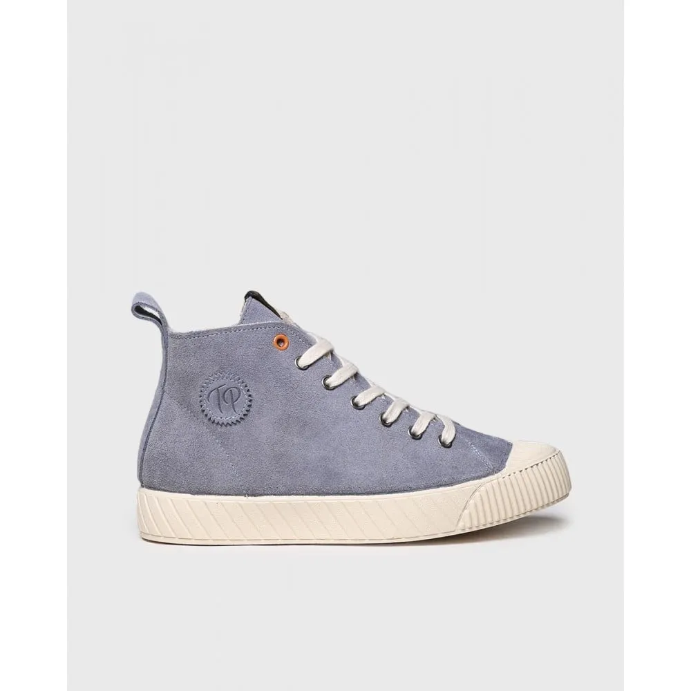 ZAPATILLAS TONI PONS GENOVASY TEXA